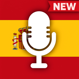 Spanish Voice 🔊 icon