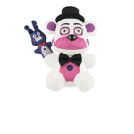 Fnaf plush group