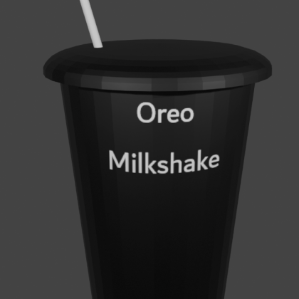 Oreo NoFilter