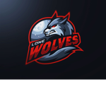 Shadow Dragon Wolves