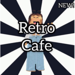 Retro Café Offical Group
