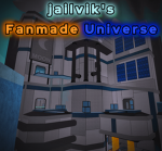 jailvik's fanmade universe