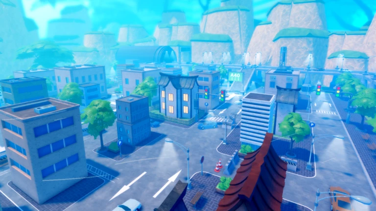 Game Place Thumbnail