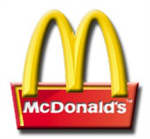 Fast food luvers!!
