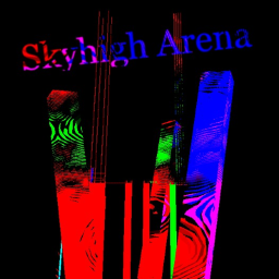 Skyhigh Arena
