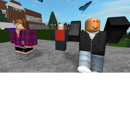 Gaven's Roleplay