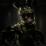 Springtrap’s Fanclub
