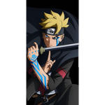 Naruto: Baruto Next Generations Fan Group