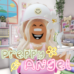 -Preppy Angel-