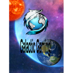 Galactic Gaming!