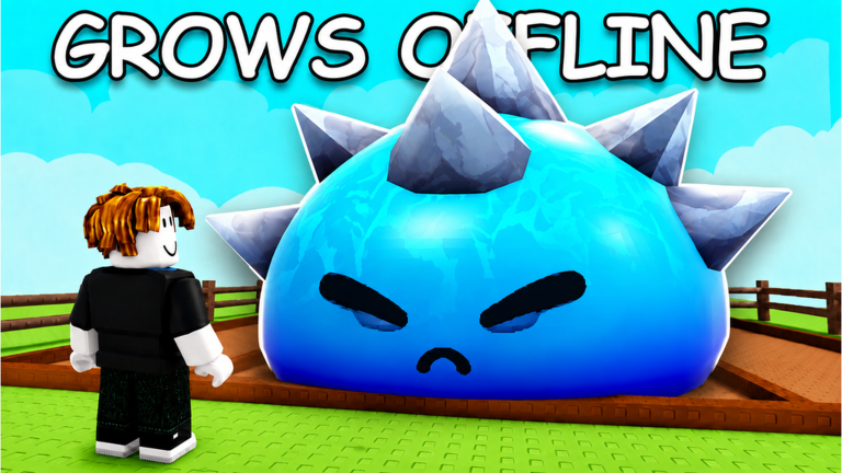 [🌙] Slime Farm artwork