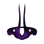 [Void] Dragon Scale Crown