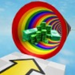 Easy Obby For Secret Robux Glitch!