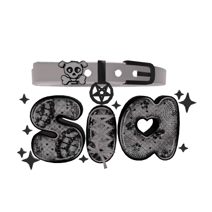 sia Roblox item