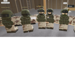 ROSTOV PMC