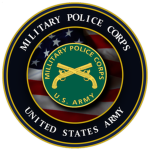 Military Police ᅠ ᅠ