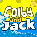 Jack and Colby
