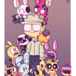 **- The Super######!-**