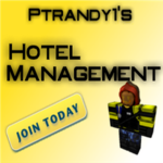 Ptrandy1's Hotel Management