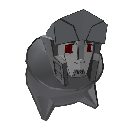 Megatron Creature