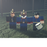 prussian Army group