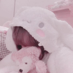 Fairy-bun