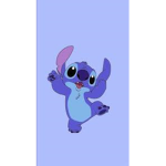 baby stich