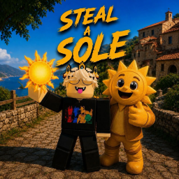 Steal a Sun