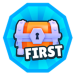 First Chest!