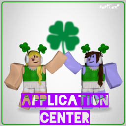 [NEW] Application center | V1.0