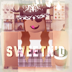 Sweetn'd