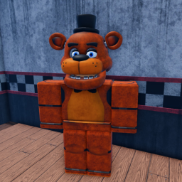 Own FNAF and Prove Mom Wrong icon