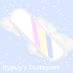 Ry's Skate Park 🛹