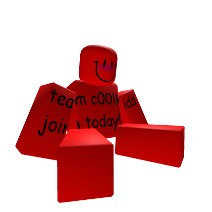 [FORSAKEN] c00lkidd shoulder buddy