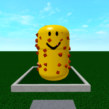 Become a Tater Tot Simulator!