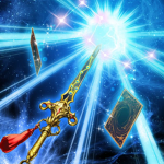 Sacred Seven Stars