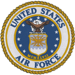 (USAF) ~ United States Air Force