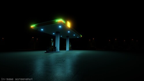 LiminalSpace