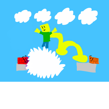 Double-Jump Obby [Incomplete]