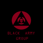 SKULL'S BLACK ARMY