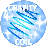 Gravity Coil