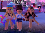 ASH LEAH AND ASH OR LILY