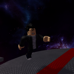 space place obby  (beta)
