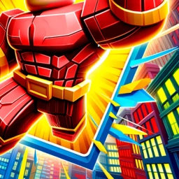 Power Simulator 2 🔥 icon