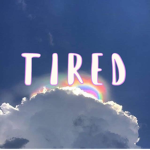 T I R E D official