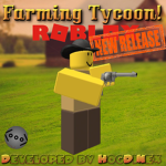 Farming tycoon offical group