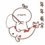 fishymino squad