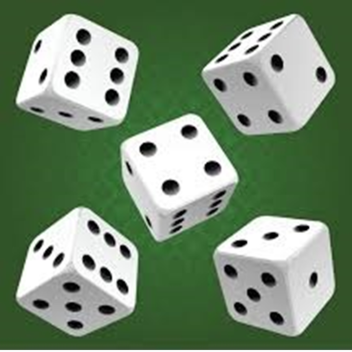 Yahtzee
