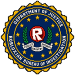 Robloxias Bureau of Investigation