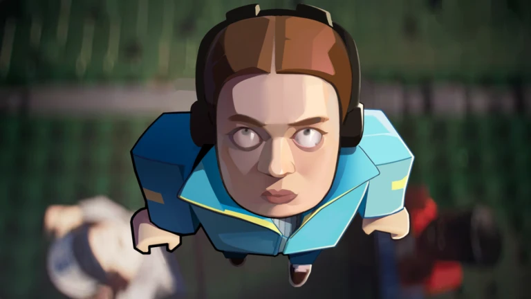 [Stranger Things] Deadly Delivery